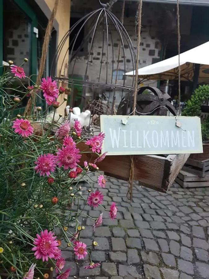 Ferienwohnungen Bauernschmause Polch 外观 照片