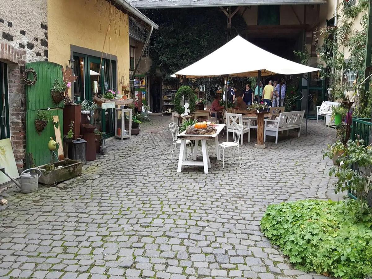 Ferienwohnungen Bauernschmause Polch 外观 照片
