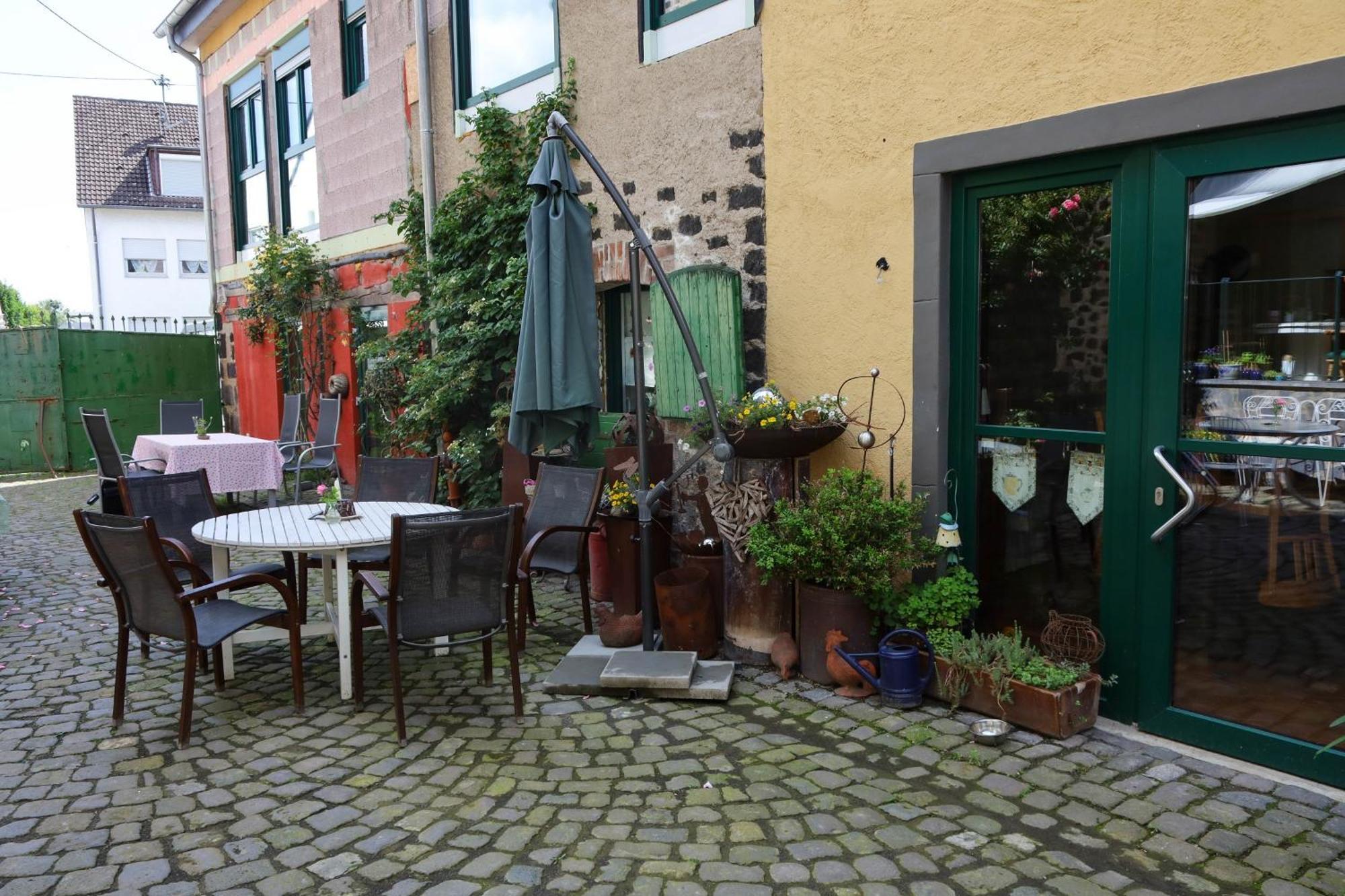 Ferienwohnungen Bauernschmause Polch 外观 照片